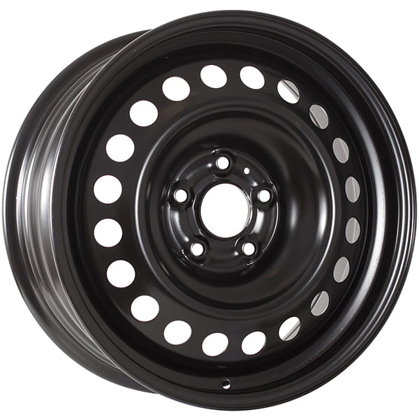 ДШ 5*114.3 17*7 D54.1 ET45 Magnetto 17013 черный